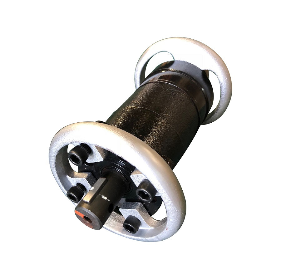 Donut Front & Rear Skid