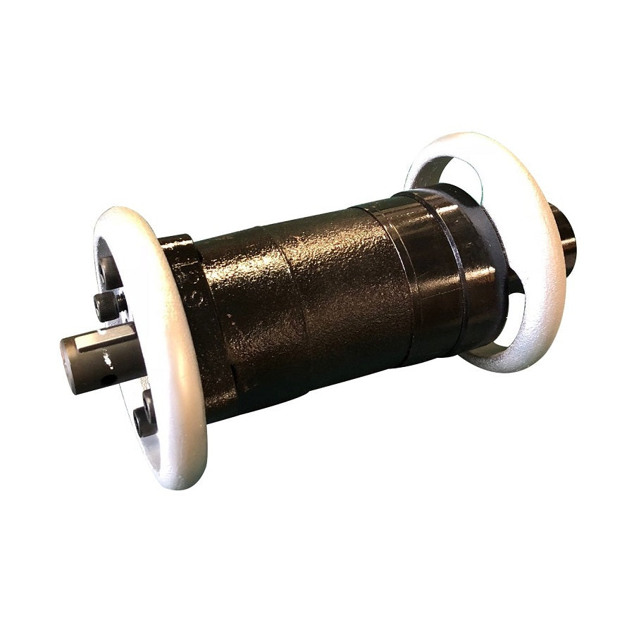 Donut Front & Rear Skid