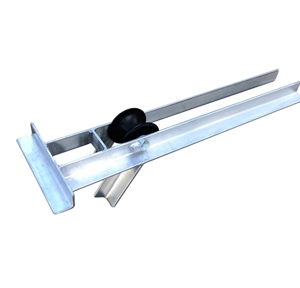 Manhole Roller Hose Guide Top Manhole Roller
