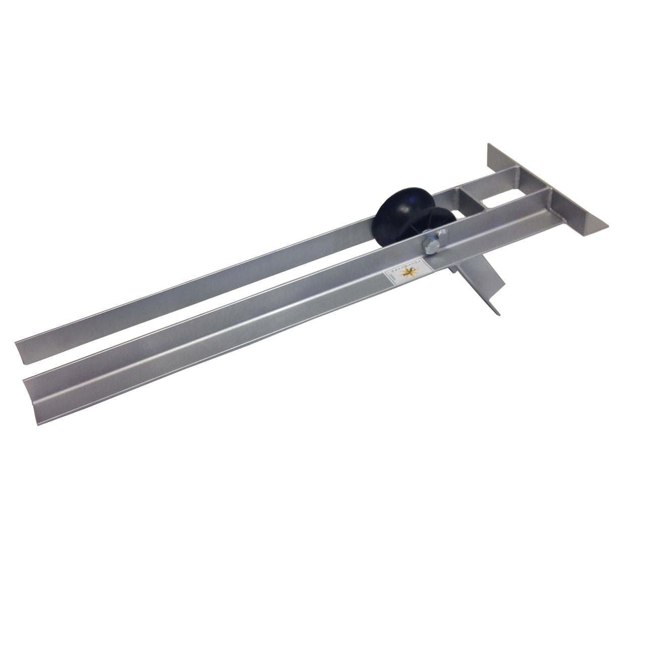 Manhole Roller Hose Guide