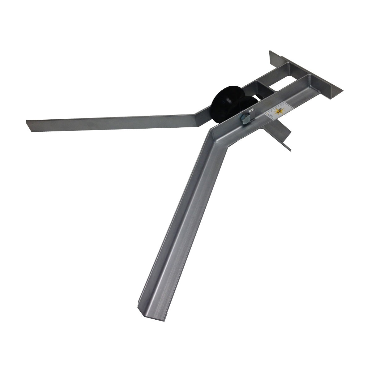 Manhole Roller Hose Guide