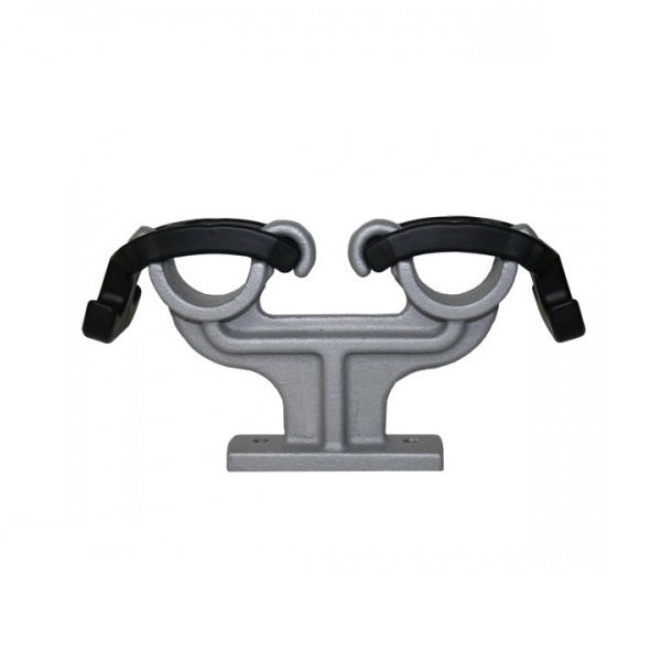 Sewer Cleaning Pole Carriers