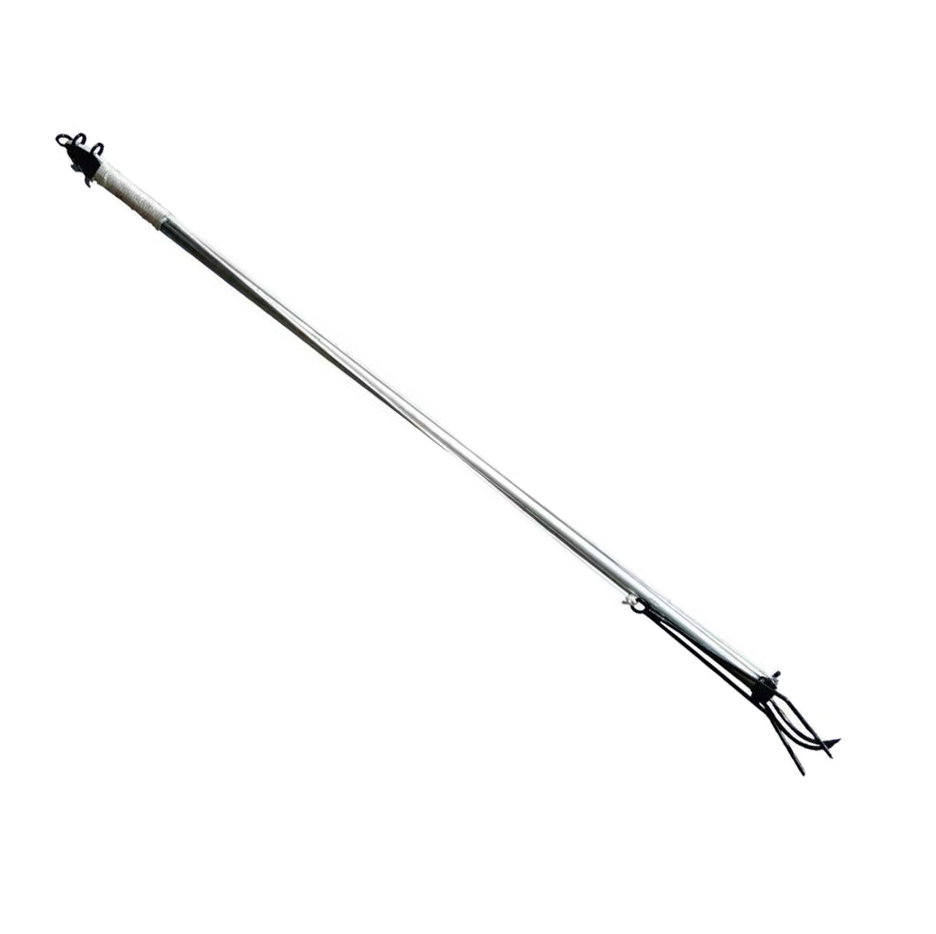Steel Telescopic Debris Grabber