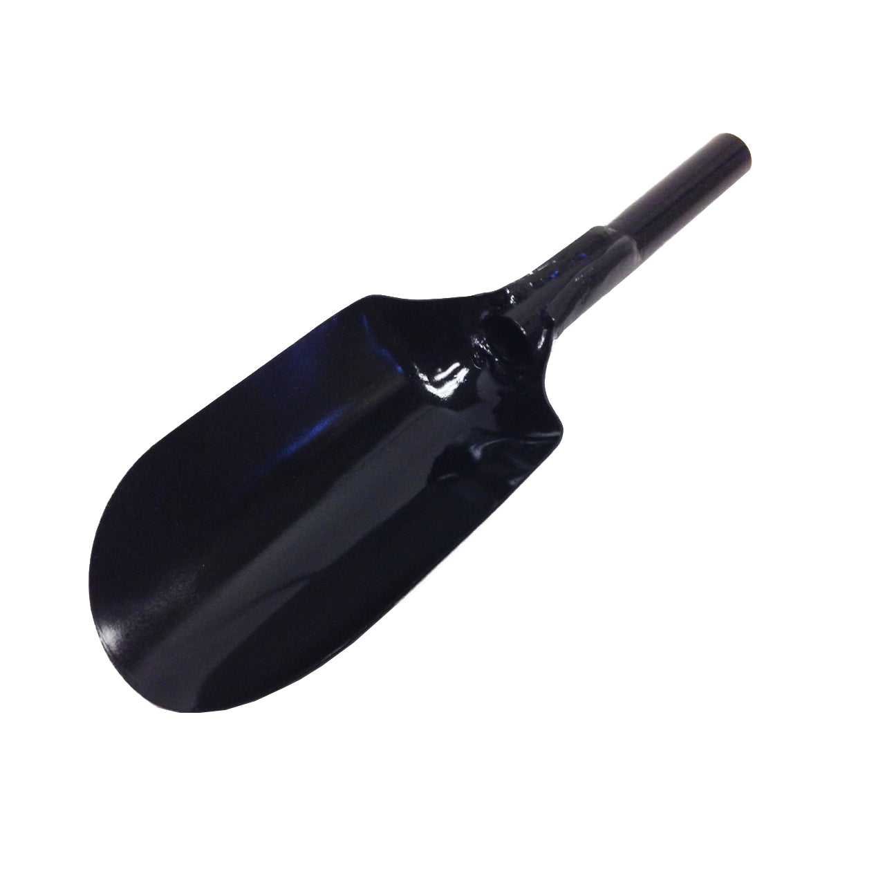 Invert Shovel