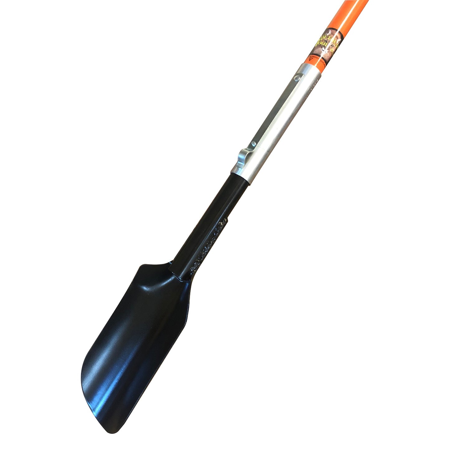 Invert Shovel