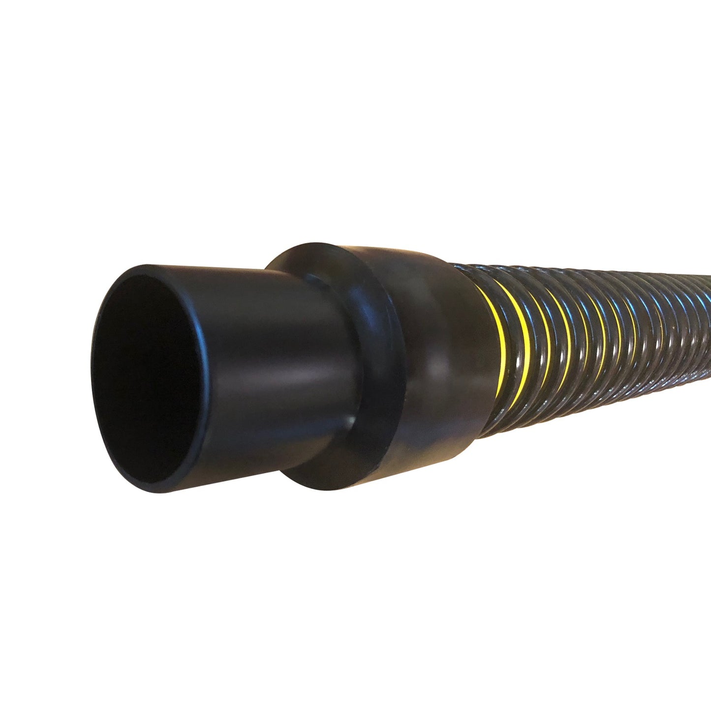 Tiger Tail Sewer Hose Guide with Rope