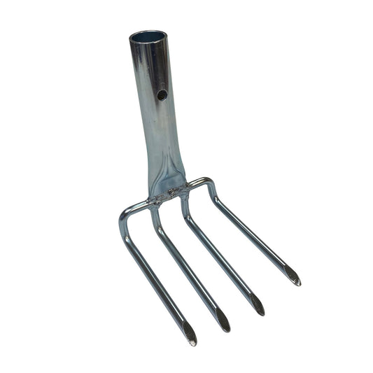 4 Pronged Sewer Debris Grabber