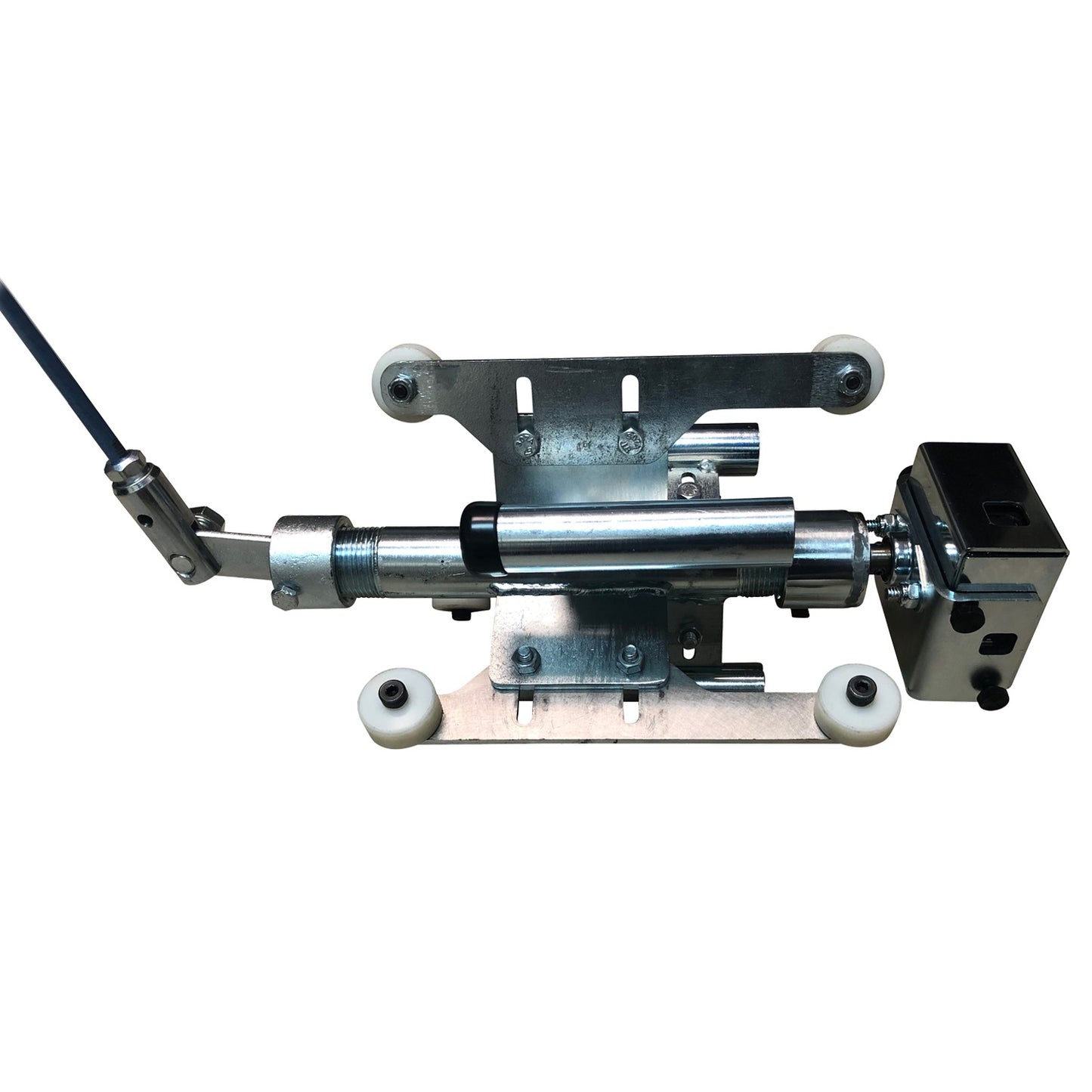 Sewer Rod Adapter for Sewer Camera