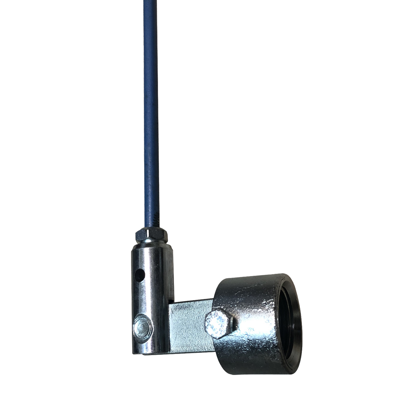 Sewer Rod Adapter