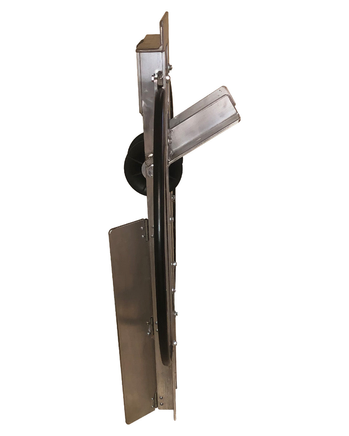Manhole Safety Roller Cover