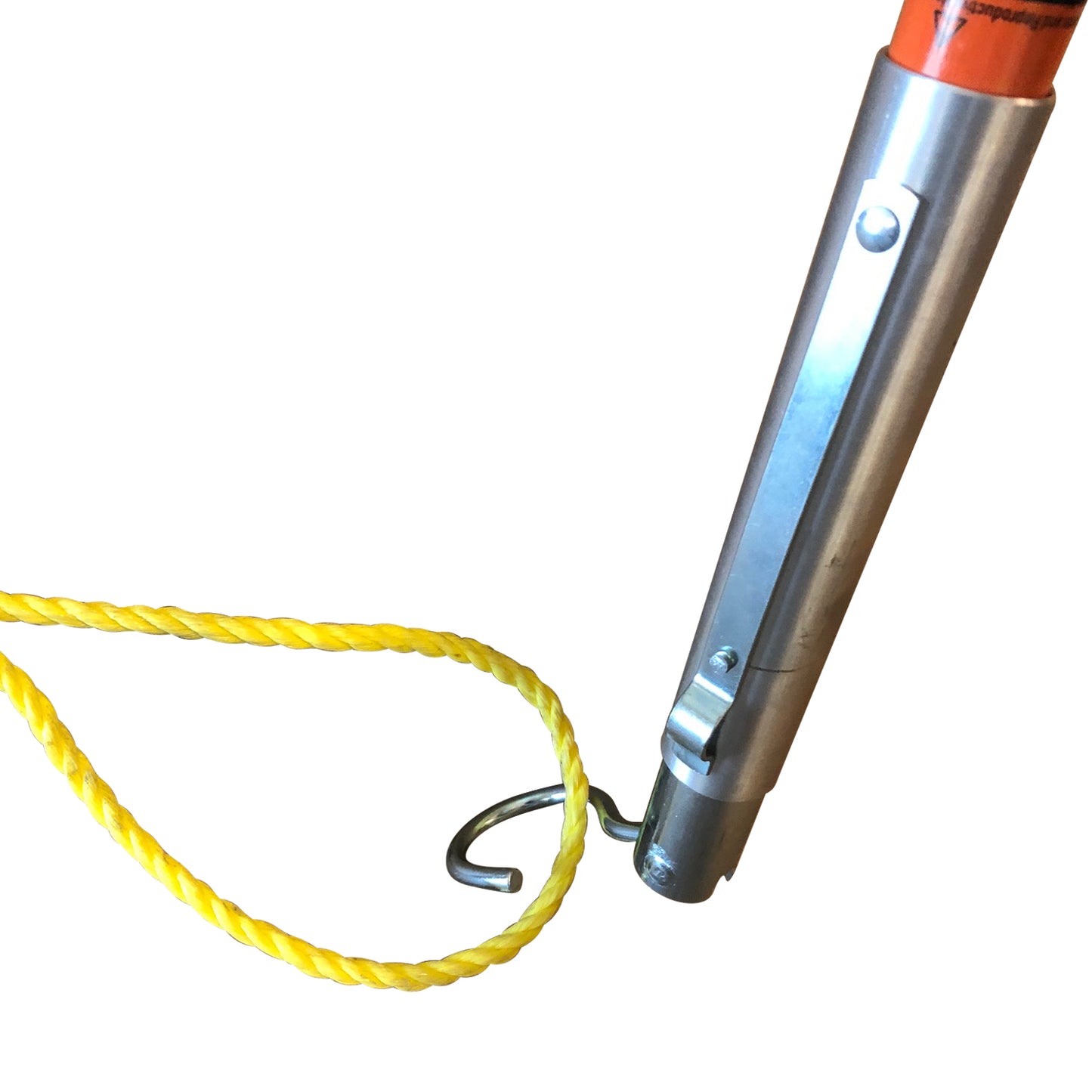 Sewer Camera Swivel Hook