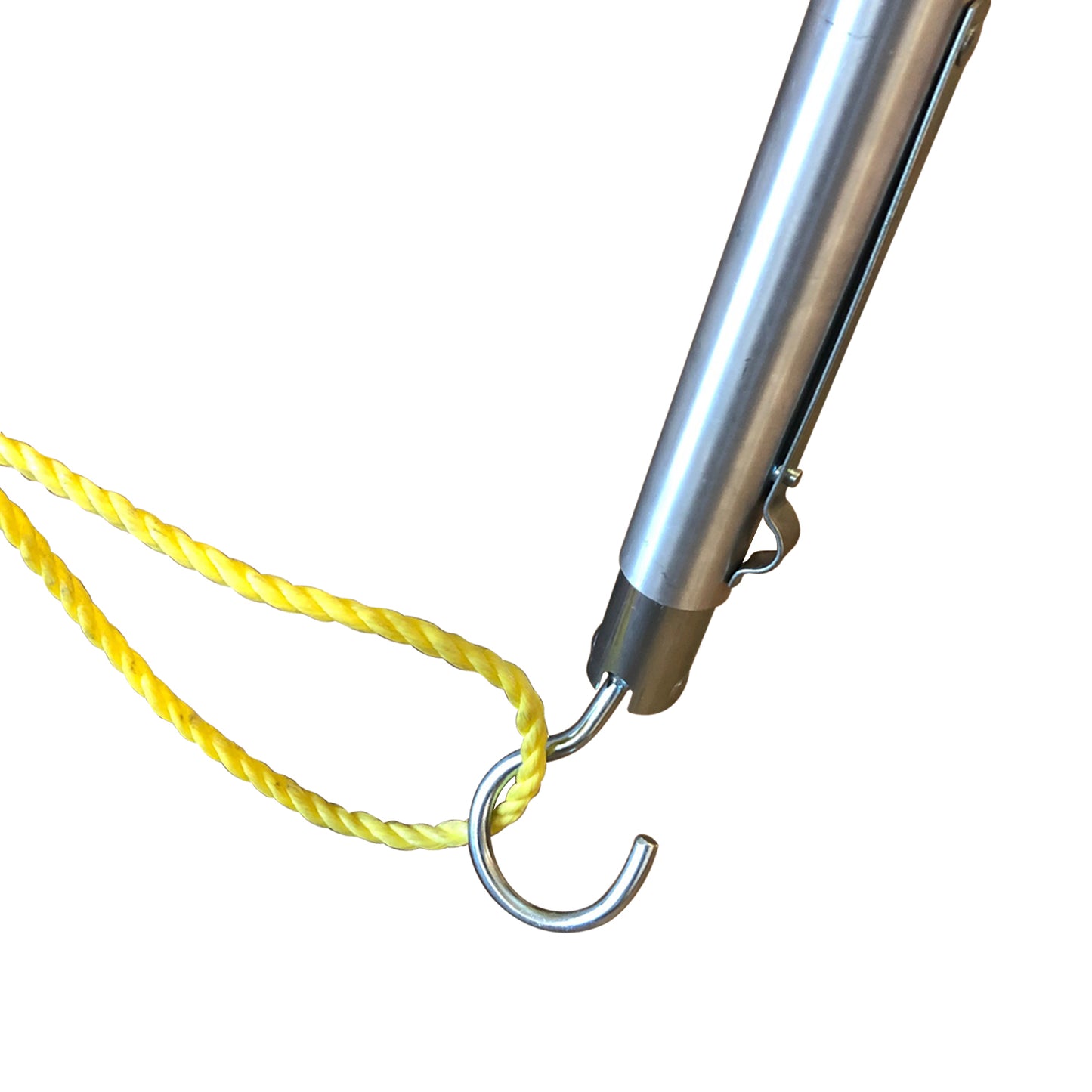 Sewer Camera Swivel Hook