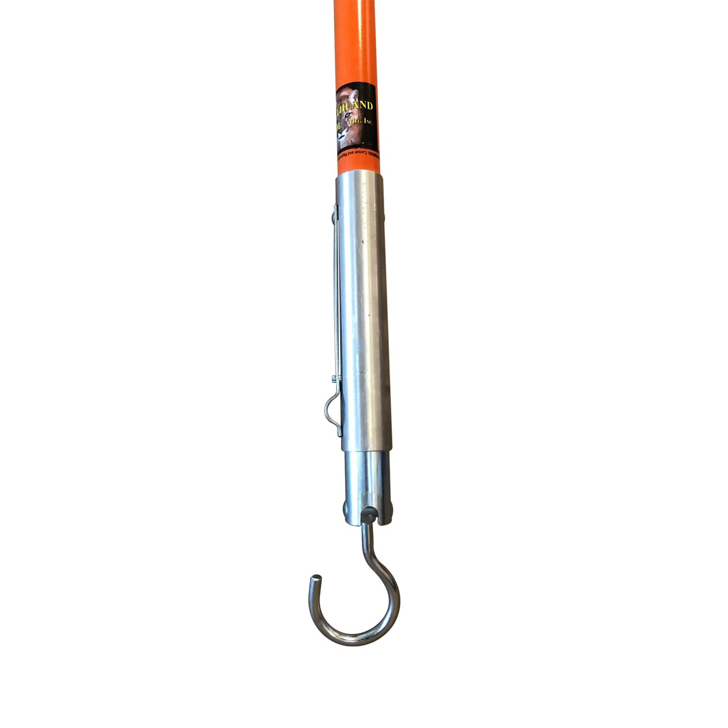 Sewer Camera Swivel Hook