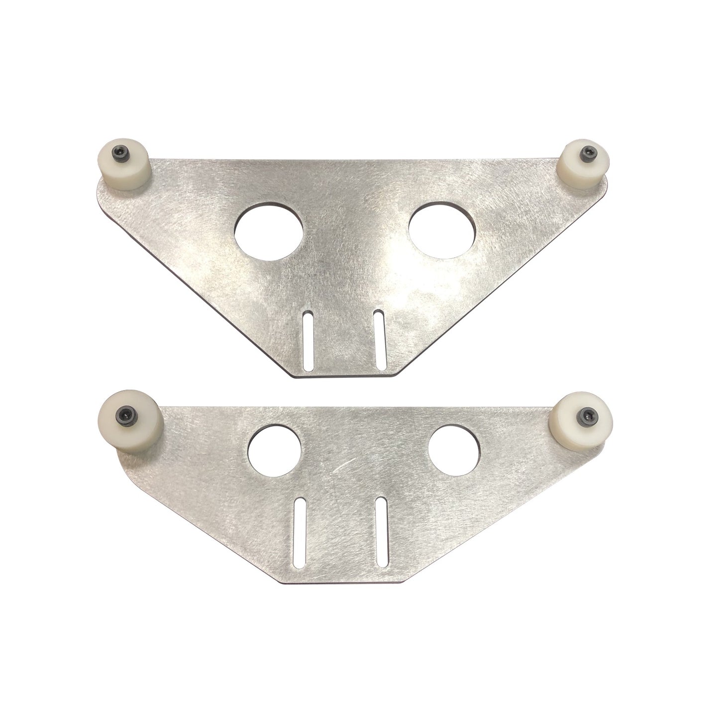Sewer Cleaning Skid Set