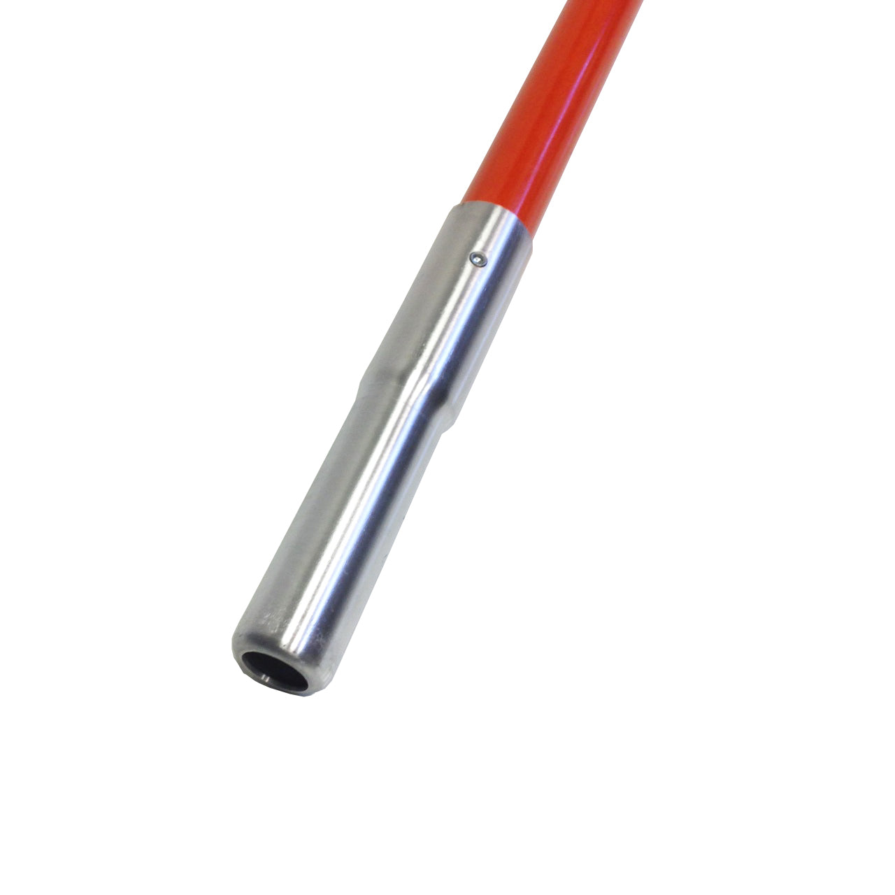 6' Fiberglass Pole for Car Wash Pit Cleaning