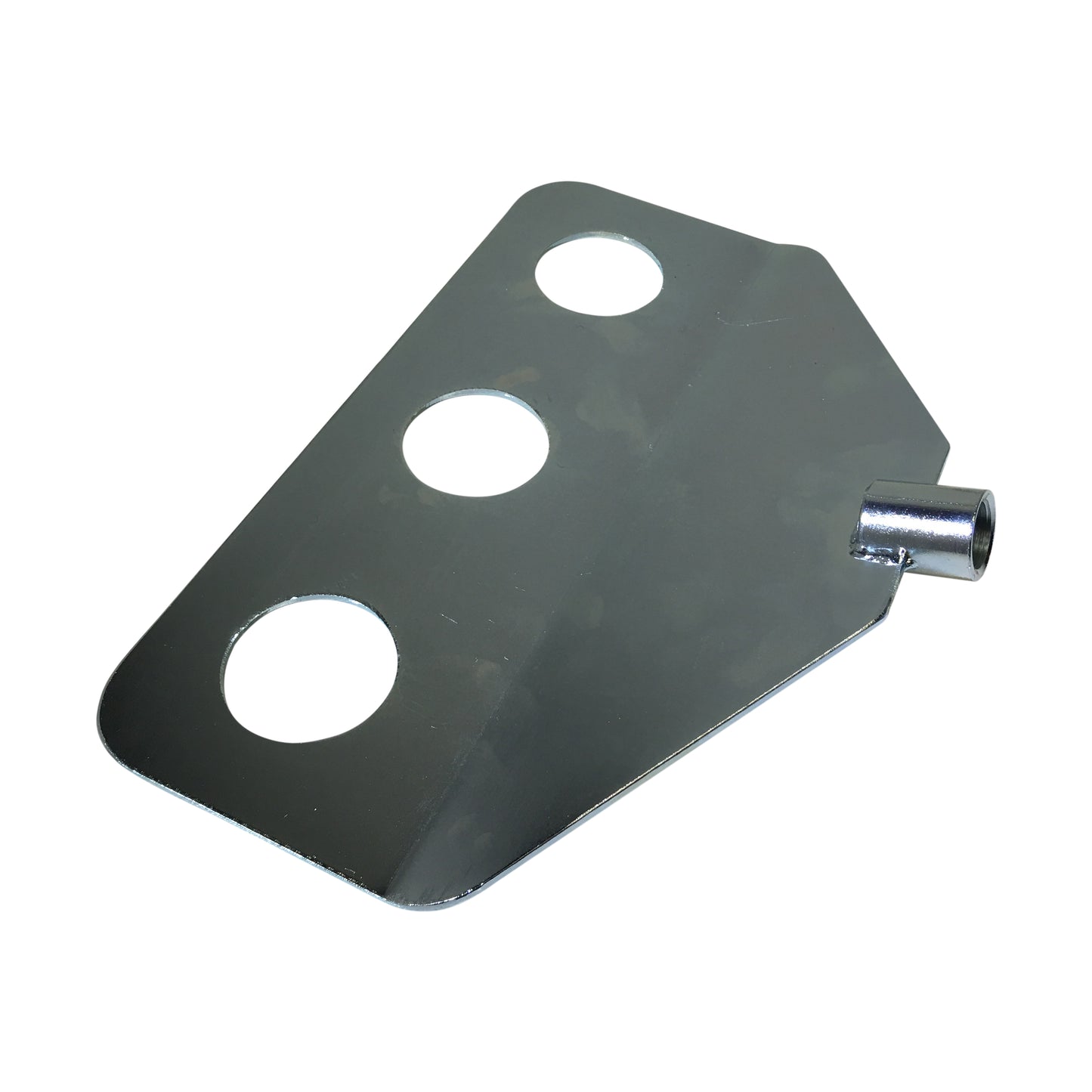 Septic cleaning attachment