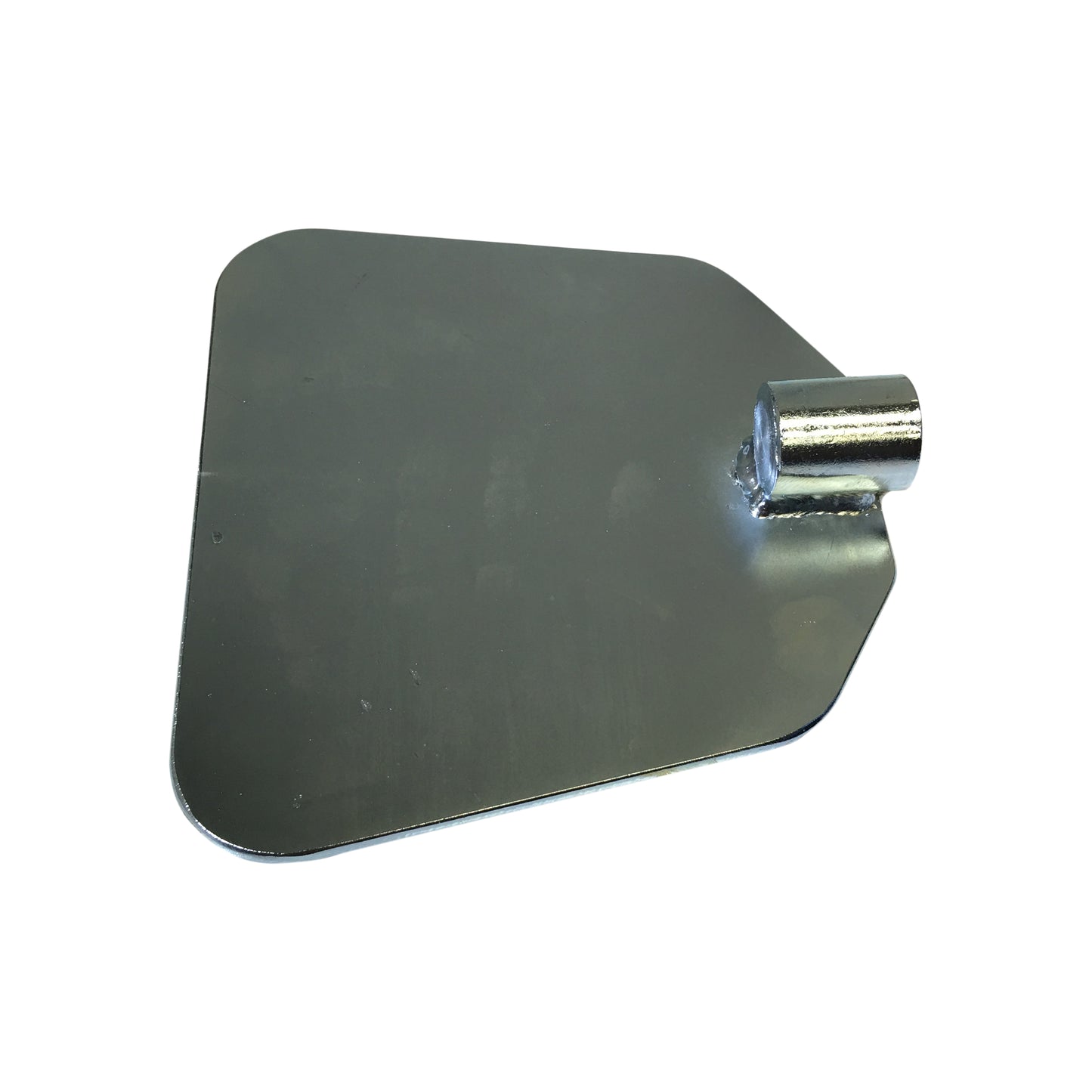 Septic cleaning attachment