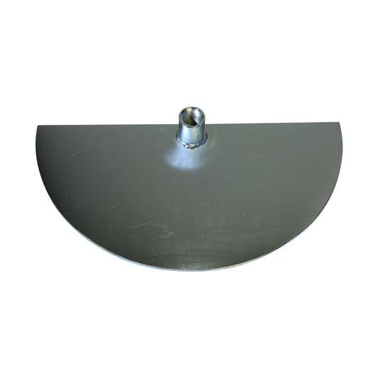 Tank Scraper for Sewer Cleaning