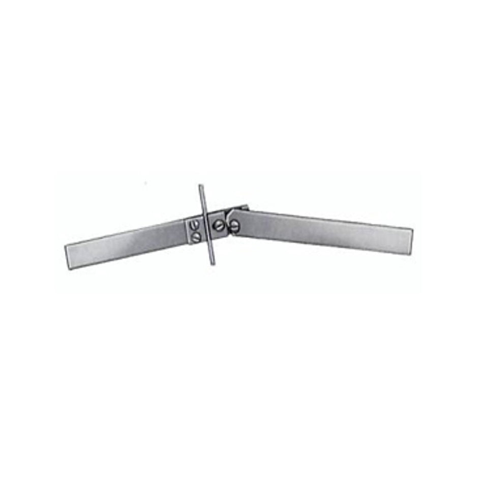 Round Rod Pull Out Tool for Sewer Rods