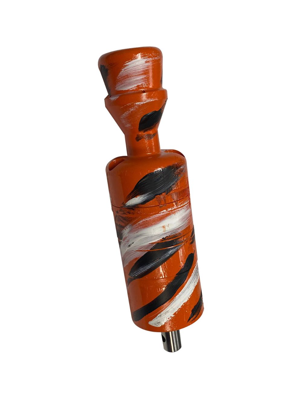 New and Improved Tiger Tooth Lateral Root Cutter Motor
