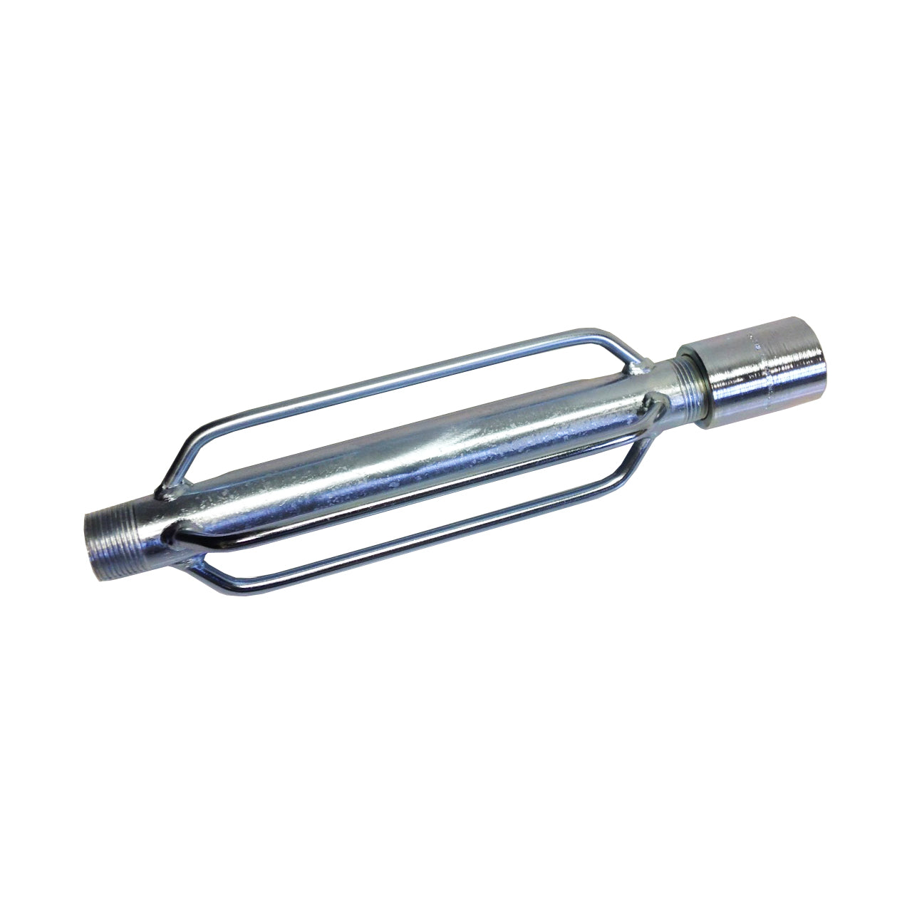 Nozzle Extensions for Sewer Cleaning