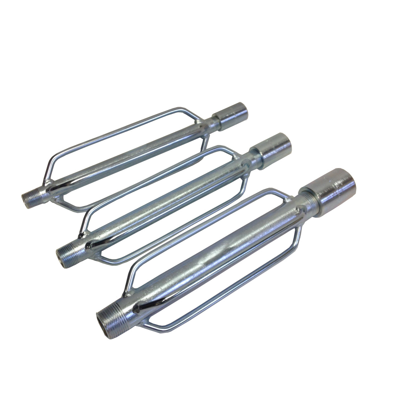 4-Wire Nozzle Extensions