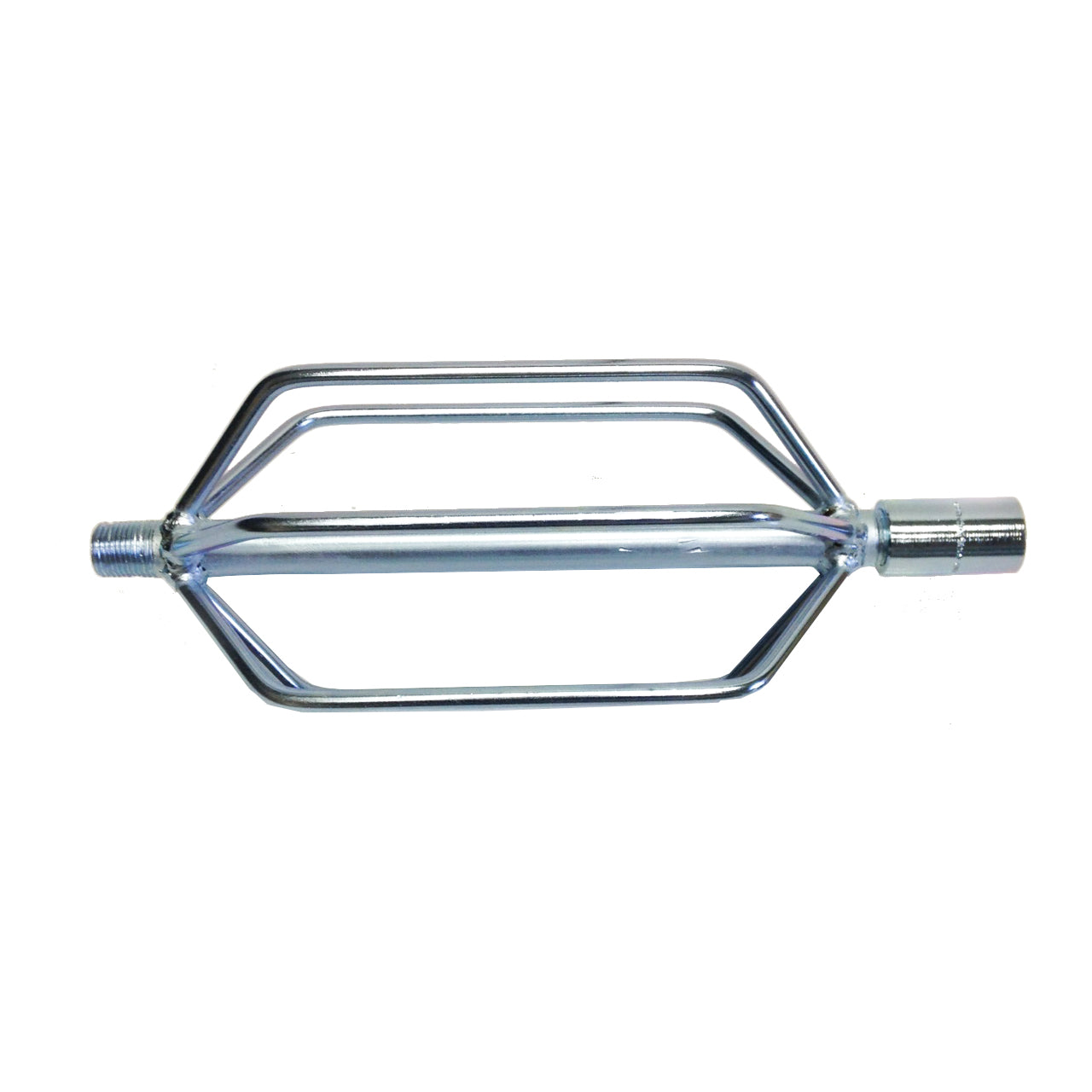 6-Wire Nozzle Skid Extension