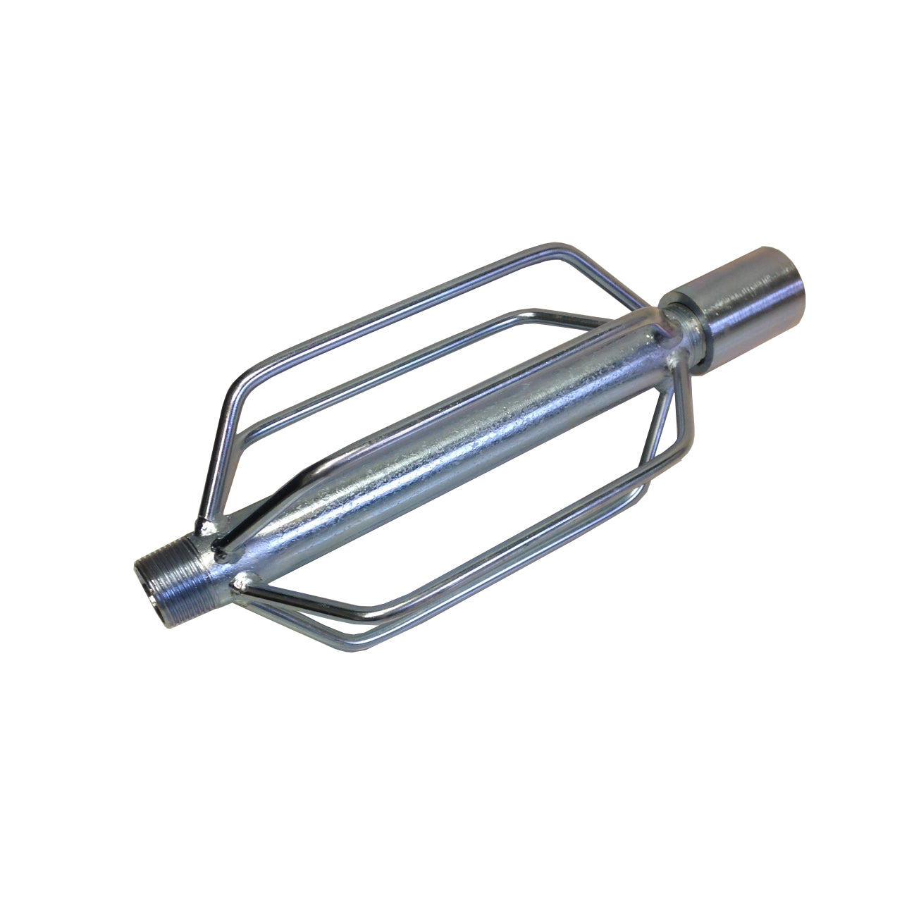6-Wire Nozzle Skid Extension