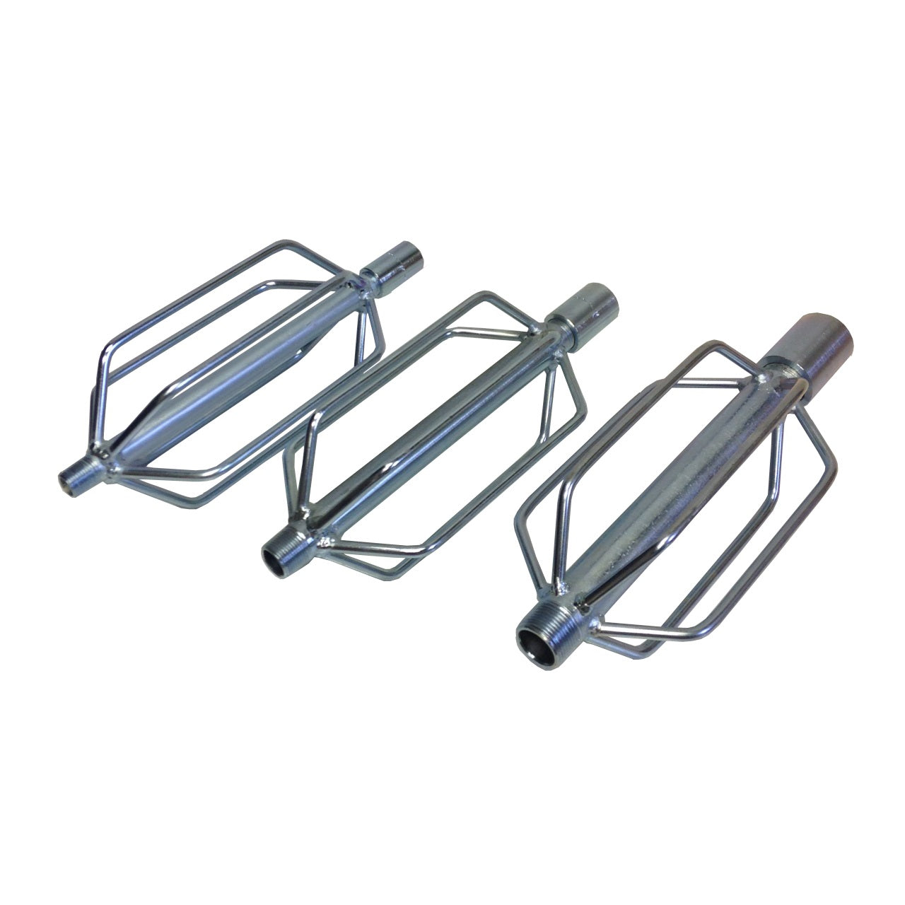 Sewer Jetting Nozzle Extensions