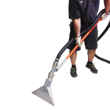 Cam-Lock Hose adapter for sewer cleaning