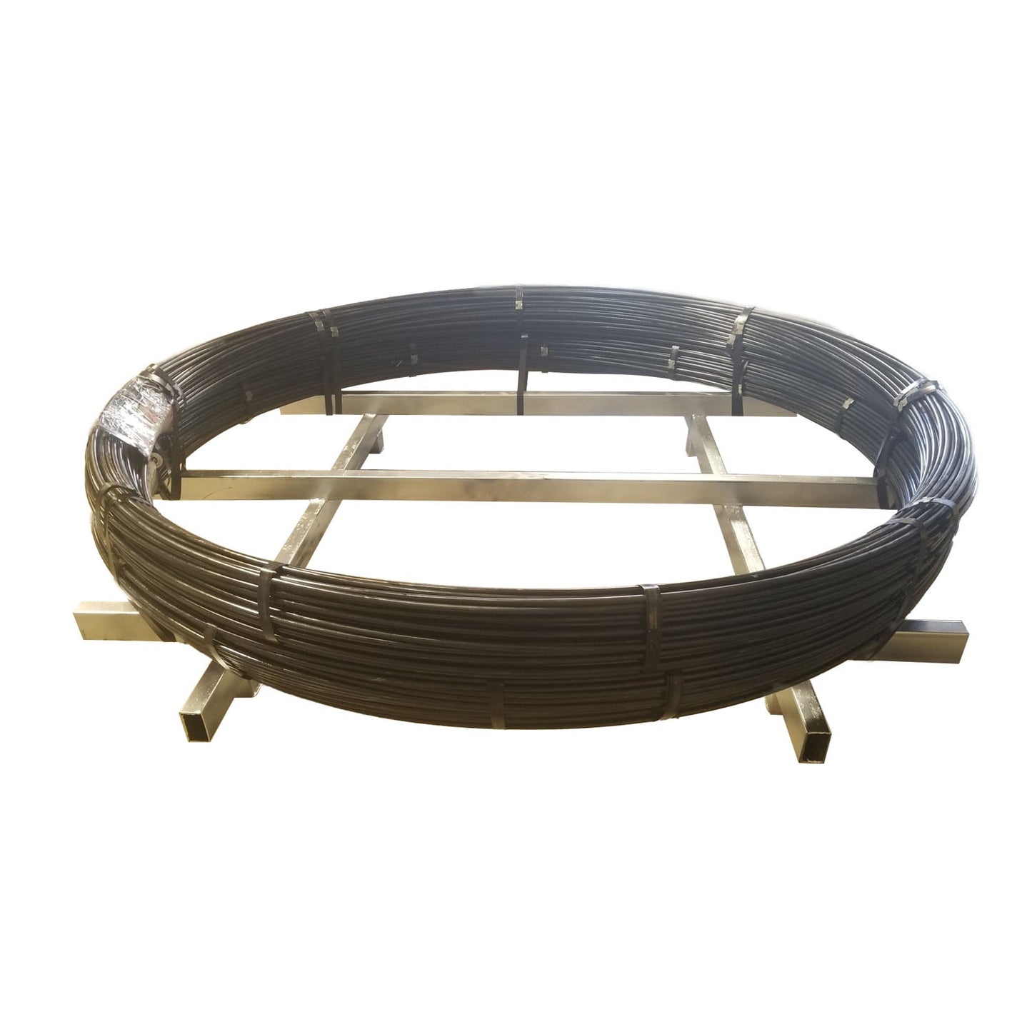 Continuous Wire