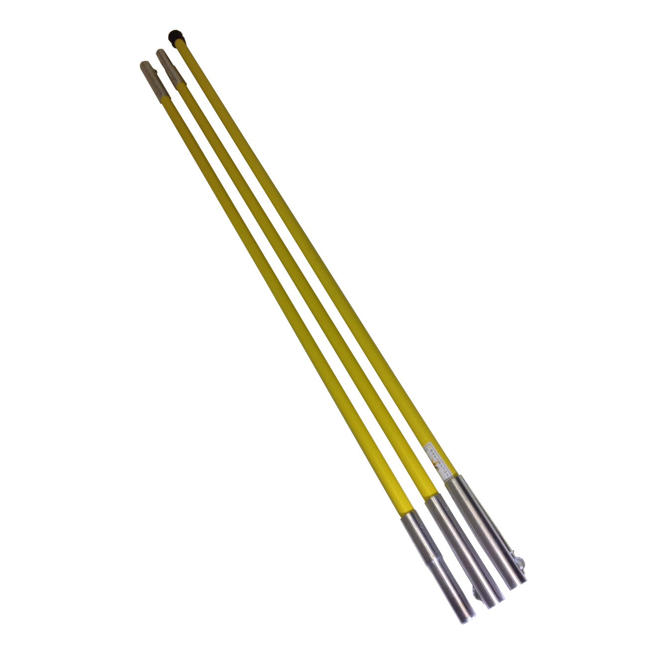 Fiberglass Foam Filled Poles for All Sewer Tools
