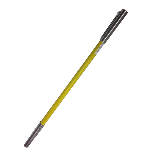 Fiberglass Foam Filled Pole for All Sewer Tools