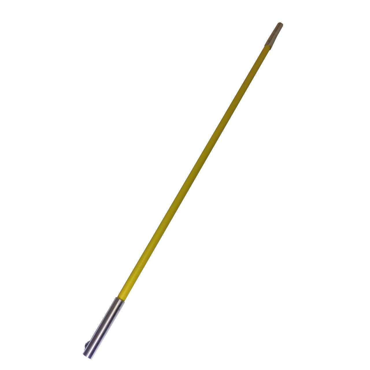 Fiberglass Foam Filled Pole for All Sewer Tools