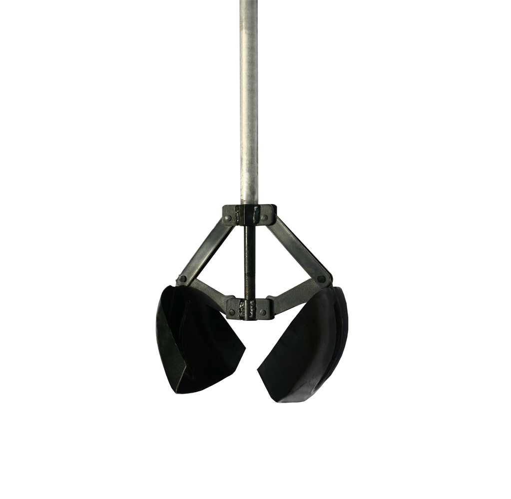Handi Clam