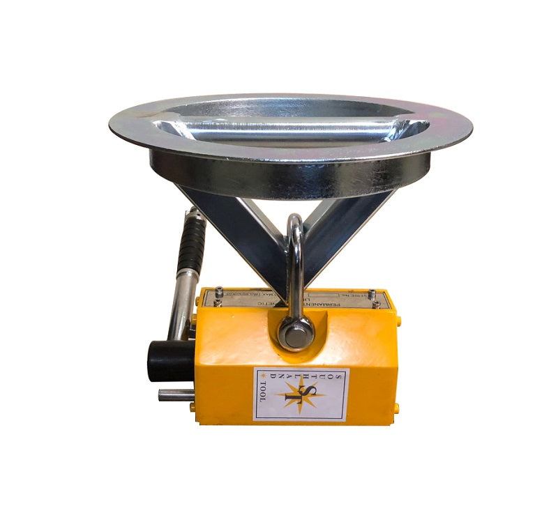 Manhole Cover Lifter