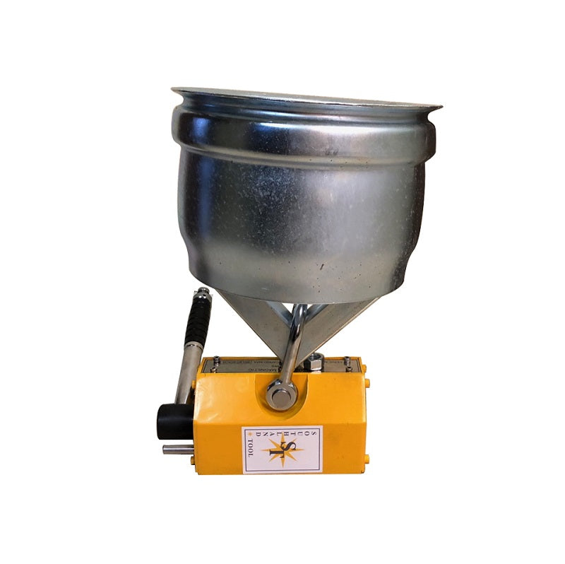 Manhole Cover Lifter