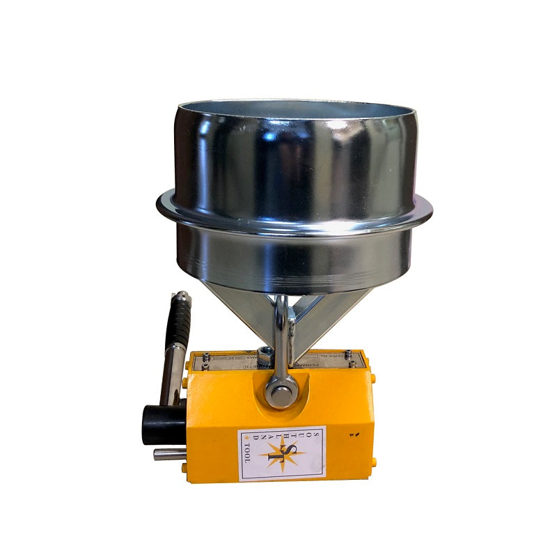 Manhole Cover Lifter