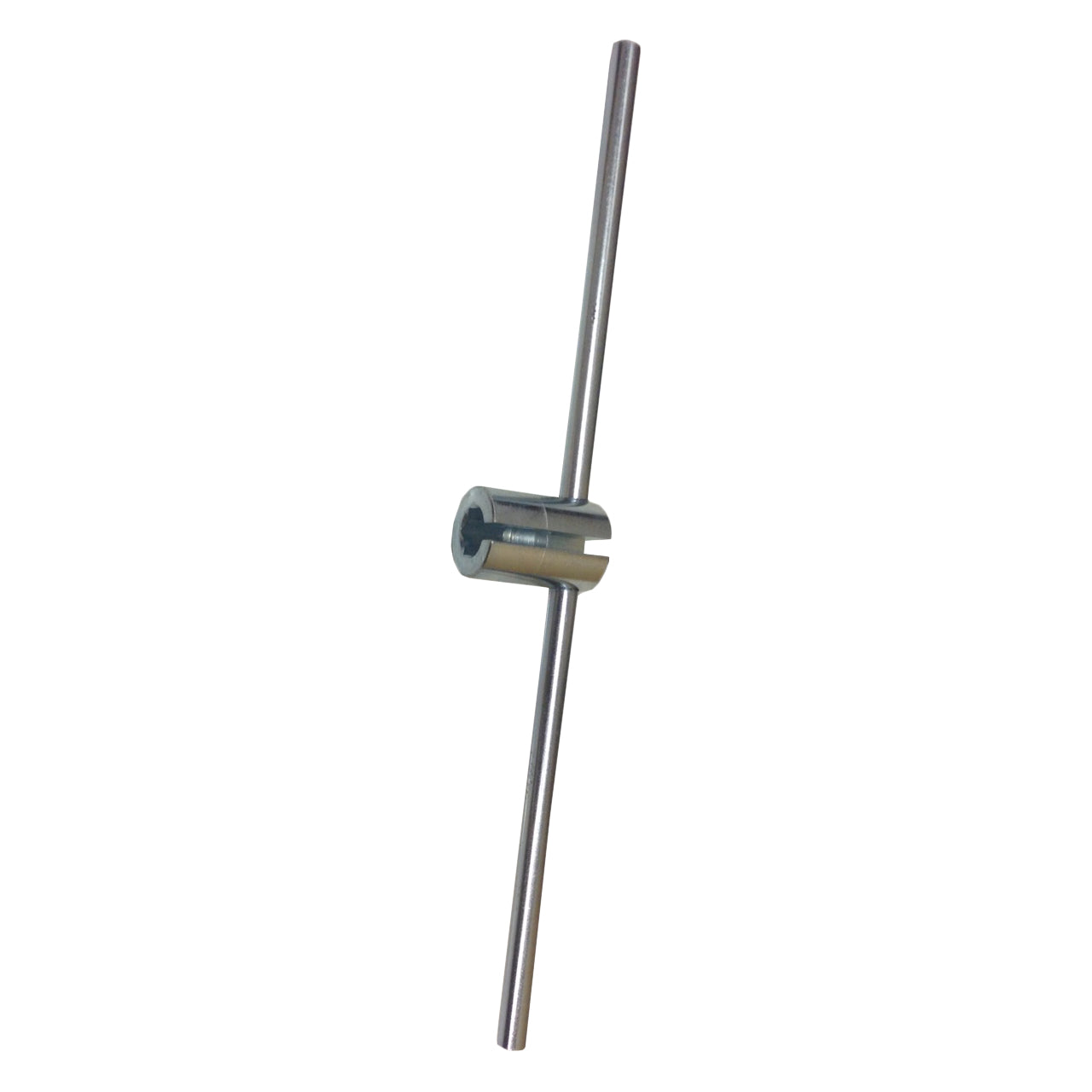 Pull-Out Turning Handle for No. 5 Lateral Rods