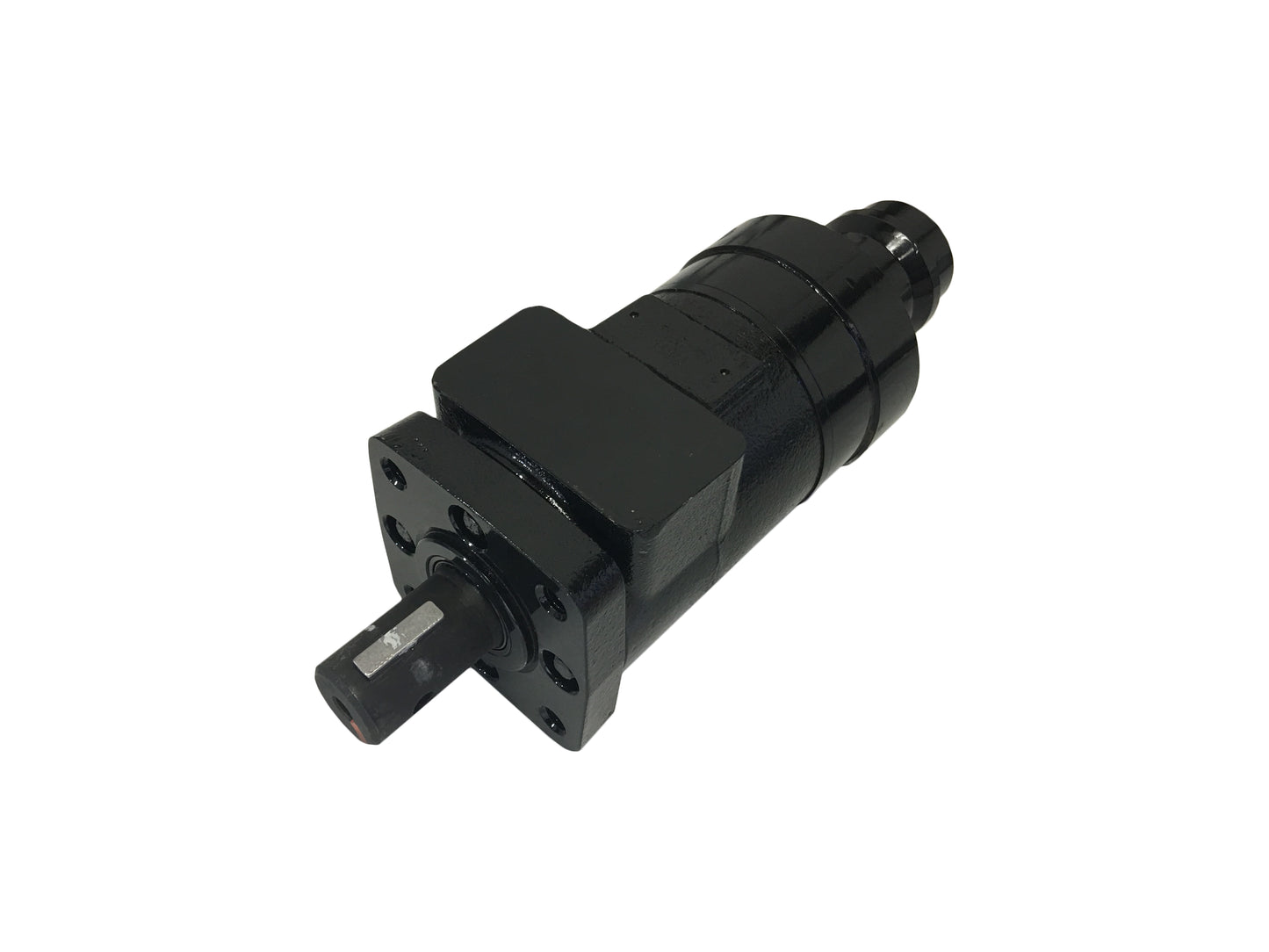 Puma Hydraulic Root Cutter Motor