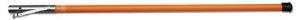 Standard Fiberglass End Pole