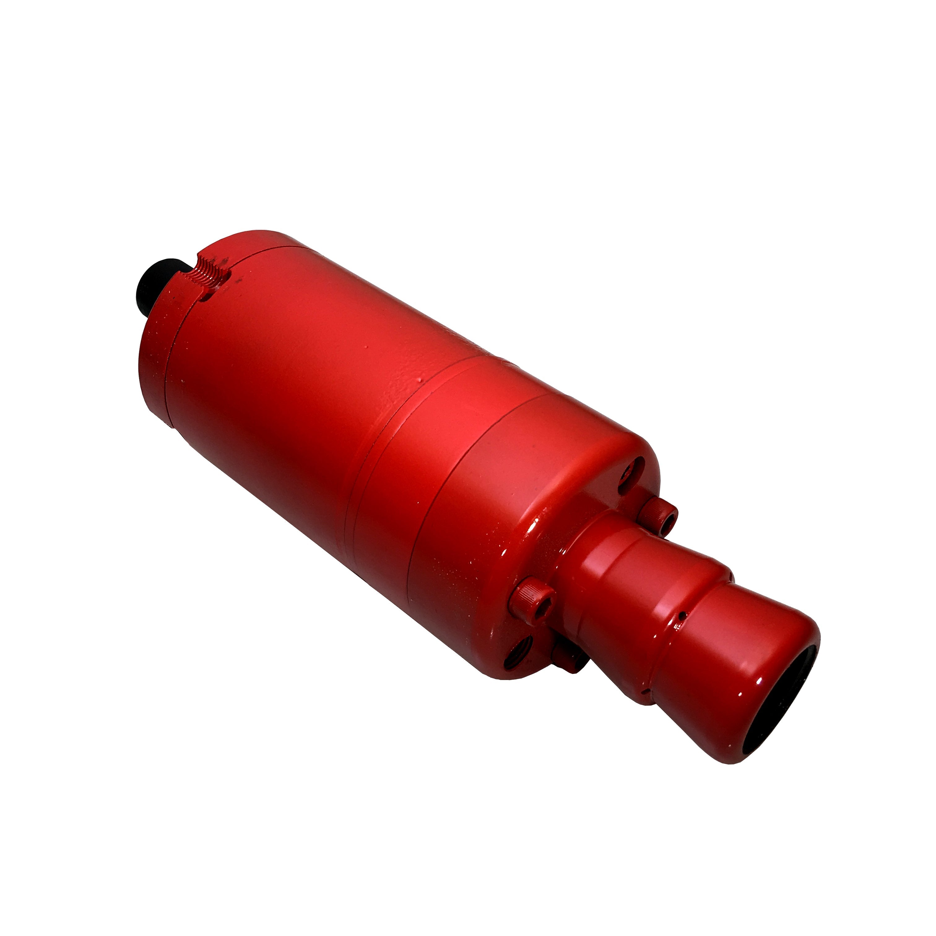 Sewer Root Cutter Motors & Tap Cutters | Pryor Tools