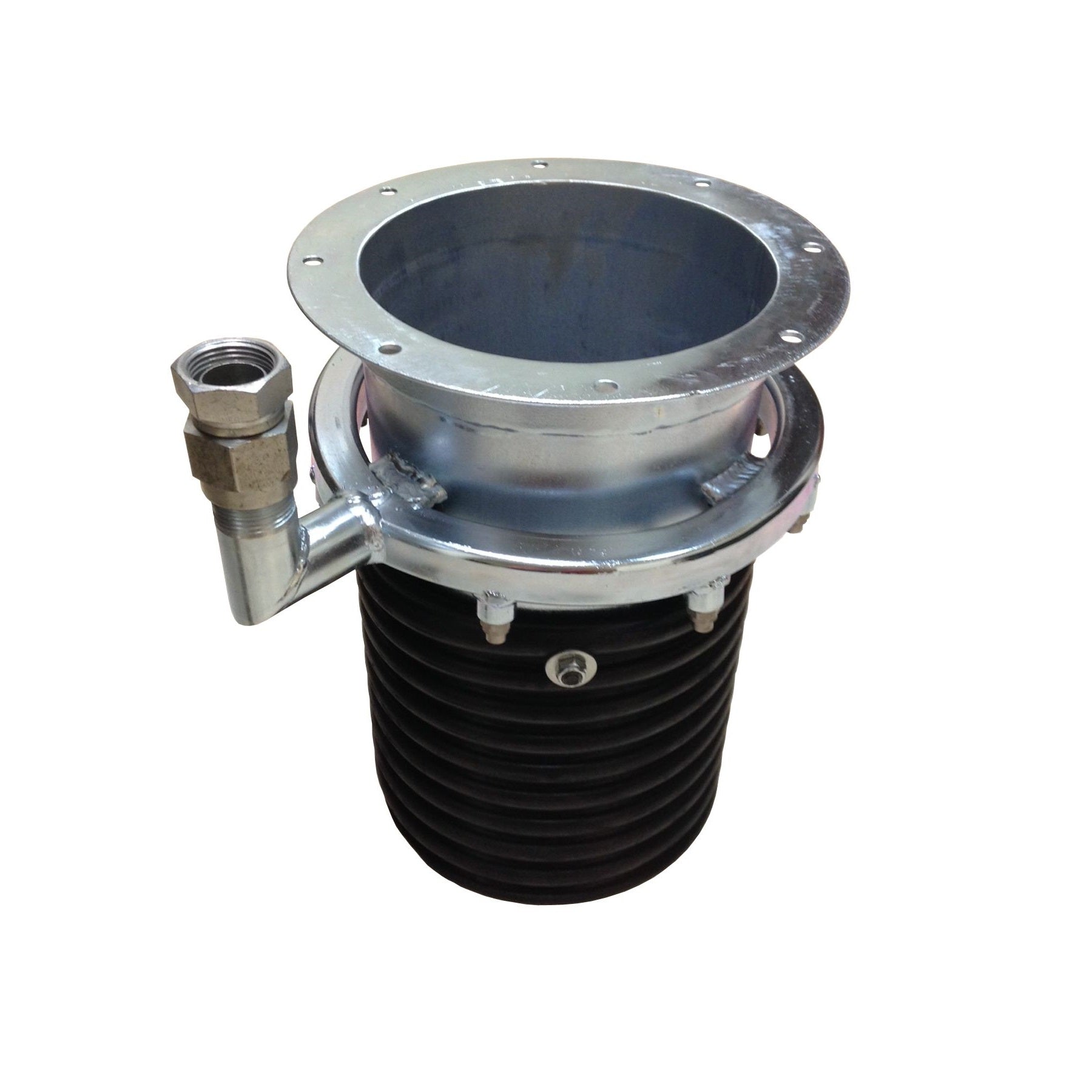 Vacuum Hydro Excavation Equipment | Pryor Tools