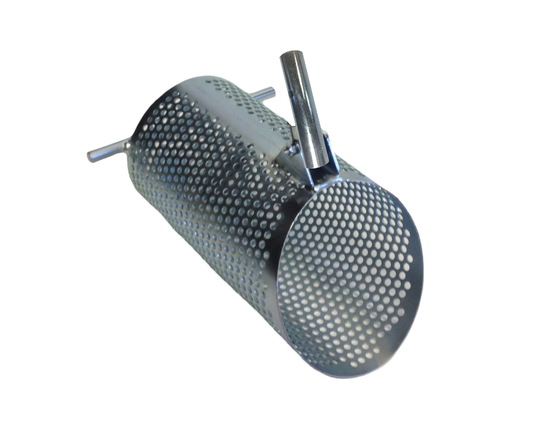 Debris Basket