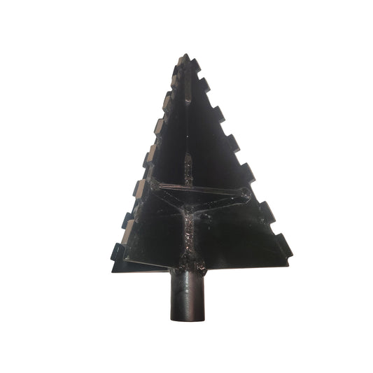 Tap Cutters and Calcium Cutters for Sewer Pipe Cleaning | Pryor Tools