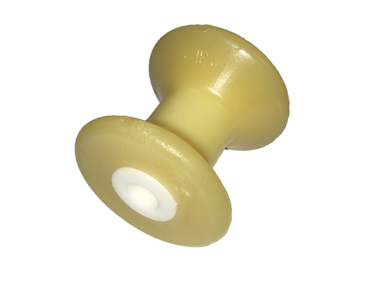 YELLOW REPLACEMENT ROLLER