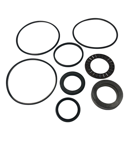 Seal Kit For Root Cutter Motors