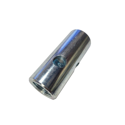 Adapter Couplings For Continuous to Sectional Rods