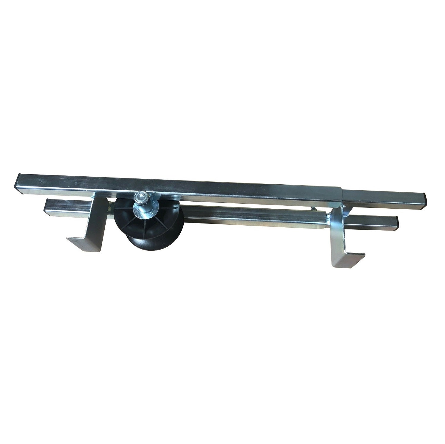 Adjustable Guide Unit Adjustable Top Manhole Roller Hose Guide | Sewer Jetting Hose Guides ...