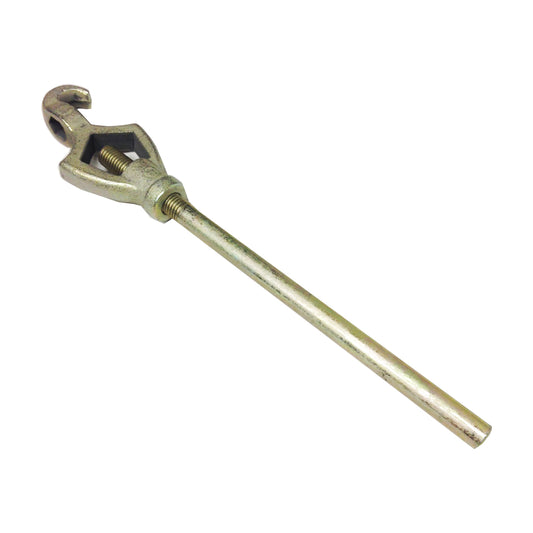 Adjustable Hydrant Wrench